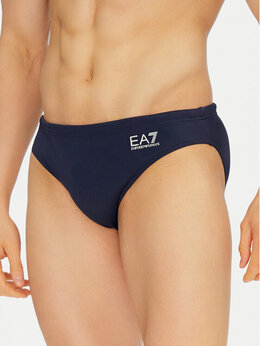 EA7 Emporio Armani: Плавки 