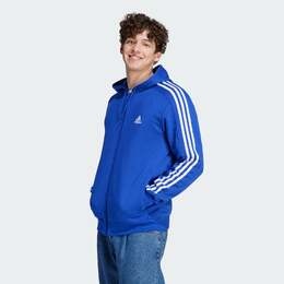 Adidas: Толстовка  Essentials с капюшоном