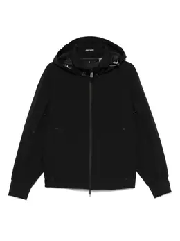 Moncler Grenoble: Куртка с капюшоном 
