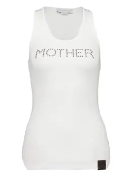 Stella McCartney: Белый топ 