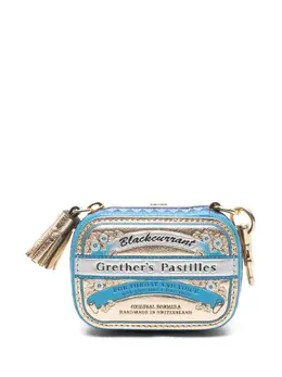 Anya Hindmarch: Кошелёк 