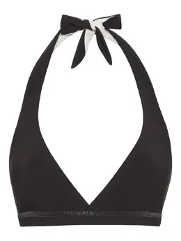 Brunello Cucinelli: Купальник  Monili