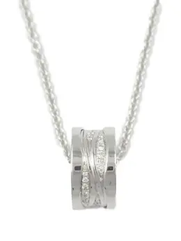 Bvlgari Pre-Owned: Колье 