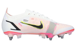 Nike: Кеды  Mercurial