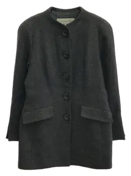 Christian Dior Pre-Owned: Куртка на пуговицах 