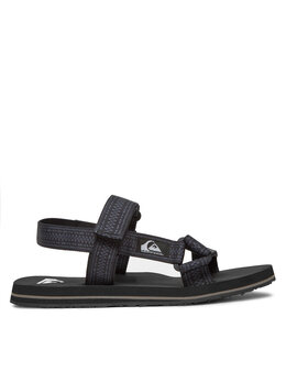 Quiksilver: Синие сандалии 