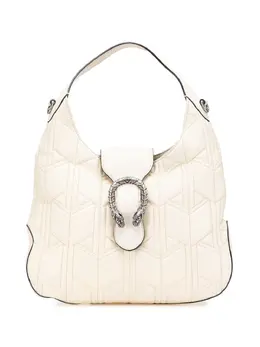 Gucci Pre-Owned: Белая сумка 