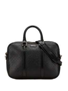 Gucci Pre-Owned: Яркая сумка 