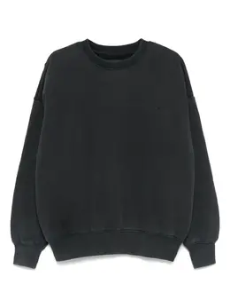 Purple Brand: Флисовый свитшот 