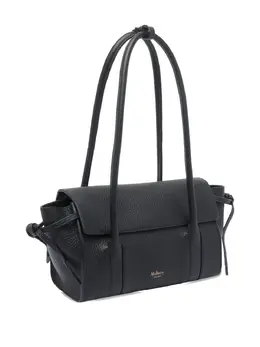 Mulberry: Чёрная сумка 