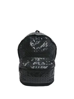 Issey Miyake Pre-Owned: Чёрный рюкзак 