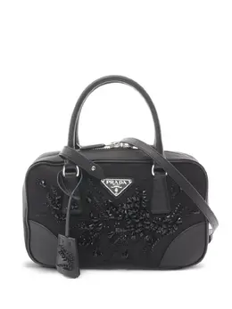 Prada Pre-Owned: Сумка 