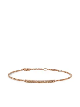 David Yurman: Браслет 