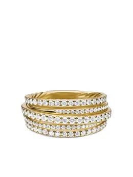 David Yurman: Кольцо 