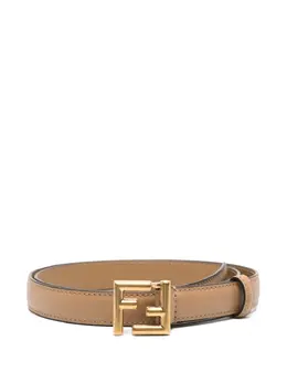 FENDI: Ремень  FF