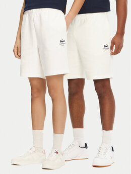 Lacoste: Спортивные шорты 