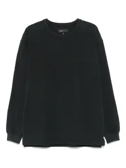 Purple Brand: Хлопковая футболка 