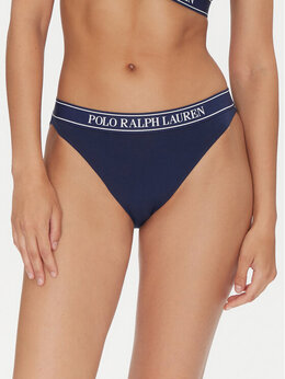 Polo Ralph Lauren: Синие трусы 