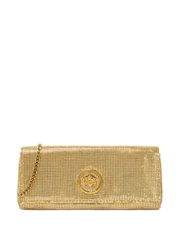 Versace: Клатч  La Medusa