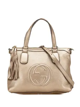 Gucci Pre-Owned: Сумка 