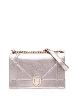 Christian Dior Pre-Owned: Сумка через плечо 