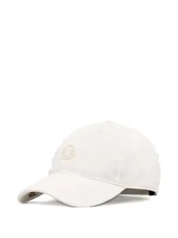 AAPE BY *A BATHING APE®: Светлая кепка 