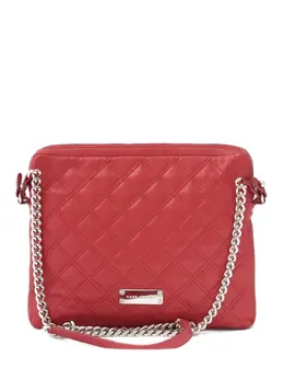 Marc Jacobs: Красная сумка 