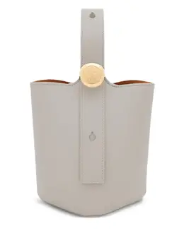 LOEWE: Сумка  Bucket