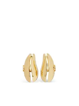 Tory Burch: Серьги 
