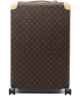Louis Vuitton Pre-Owned: Чемодан 