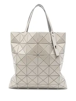 Issey Miyake: Светлая сумка-шоппер 