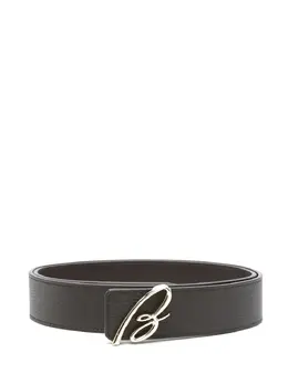 Brioni: Ремень 