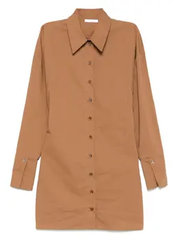 Patrizia Pepe: Короткое платье 