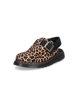 Dr. Martens: Сабо 