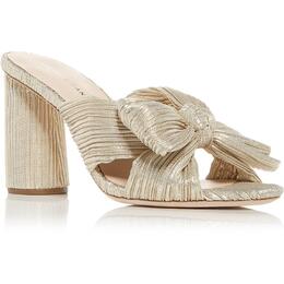 Loeffler Randall: Туфли 