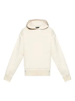 AMIRI: Хлопковая толстовка 