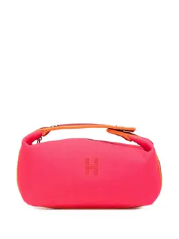 Hermès Pre-Owned: Розовая сумка 