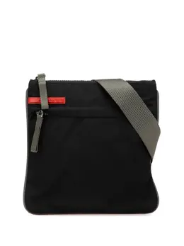 Prada Pre-Owned: Топ на бретельках 