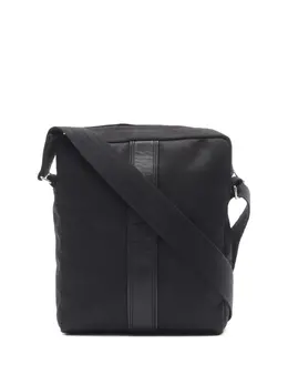 Hermès Pre-Owned: Чёрная сумка 