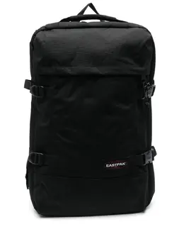 Eastpak: Чёрный рюкзак 