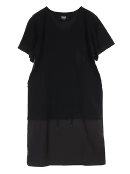 Hermès Pre-Owned: Платье с карманами 