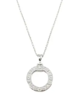 Bvlgari Pre-Owned: Колье 