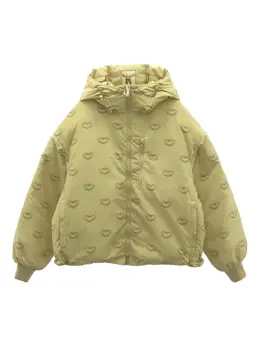 Hermès Pre-Owned: Бежевая куртка 