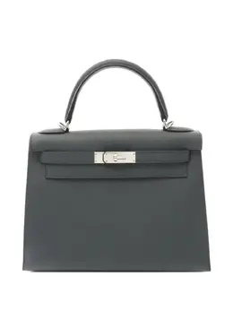 Hermès Pre-Owned: Сумка 