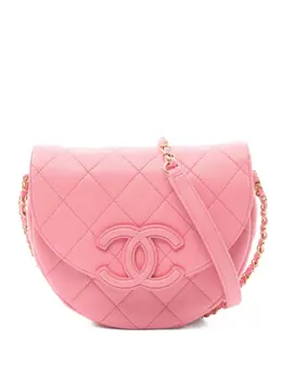 CHANEL Pre-Owned: Сумка 