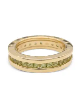 Bvlgari Pre-Owned: Кольцо 