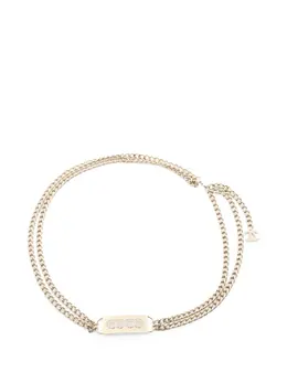 CHANEL Pre-Owned: Ремень 