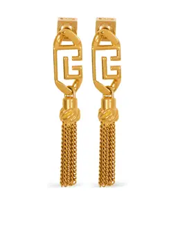 Balmain: Подвеска  PB