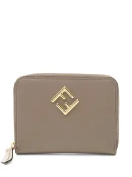 Fendi Pre-Owned: Кошелёк 