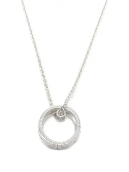 Bvlgari Pre-Owned: Колье 